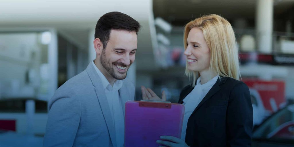 My Financing USA RV Dealer Indirect Program