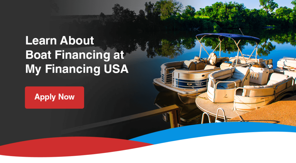 Learn About Boat Financing at My Financing USA