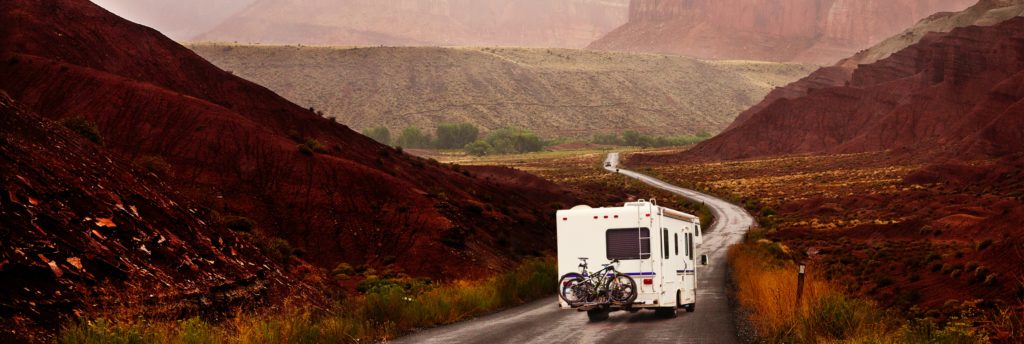 Family Road Trip Ideas in the USA