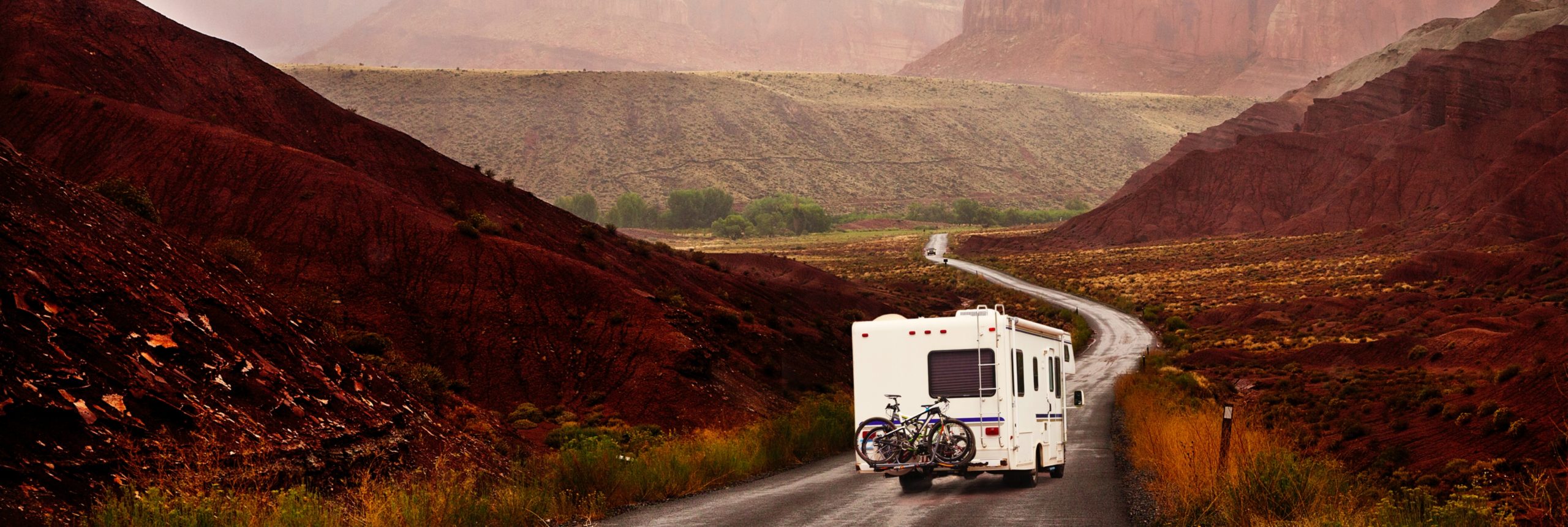 Family Road Trip Ideas in the USA