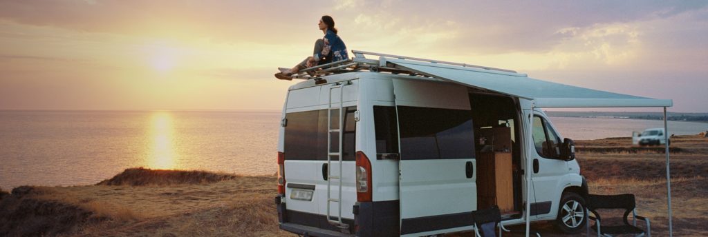 Summer Road Trip Ideas in the USA