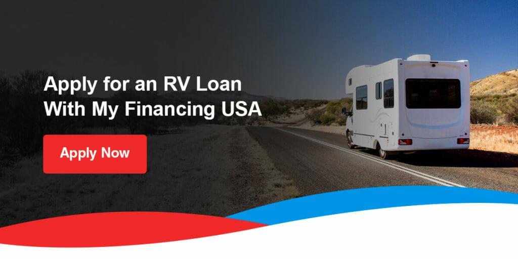Apply for an RV Loan With My Financing USA