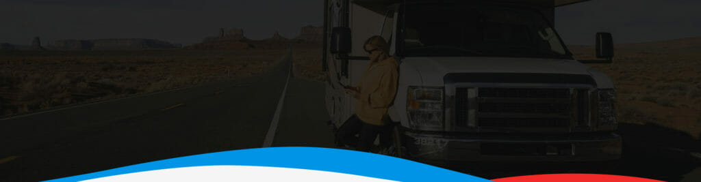 Why You Should Get RV Roadside Assistance