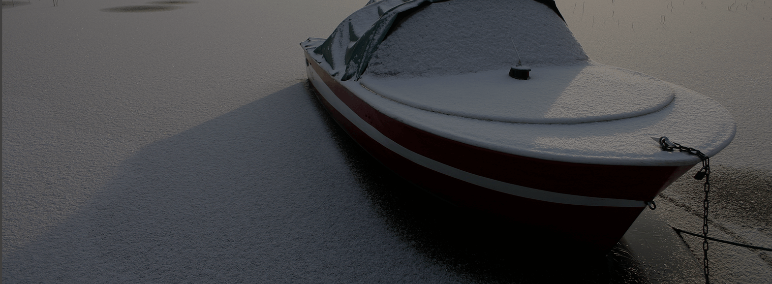 How to De-Winterize Your Boat