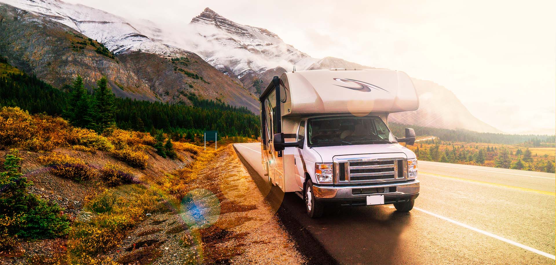 Camper Maintenance Guide