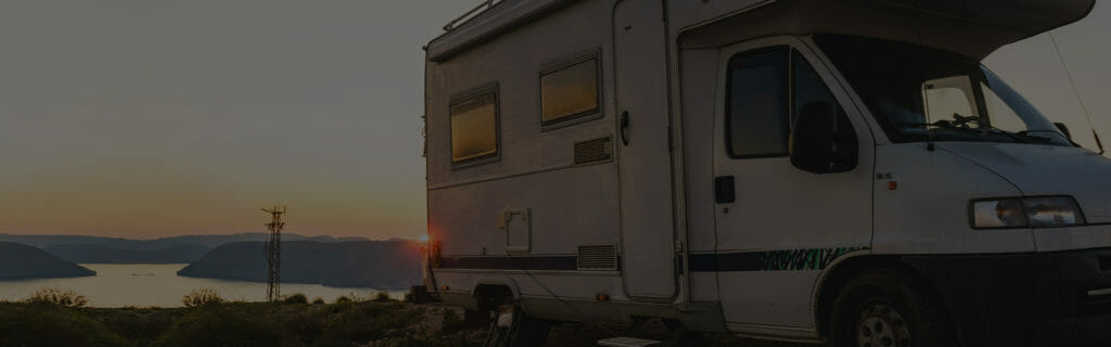 Why You Should Get Motorhome Roadside Assistance