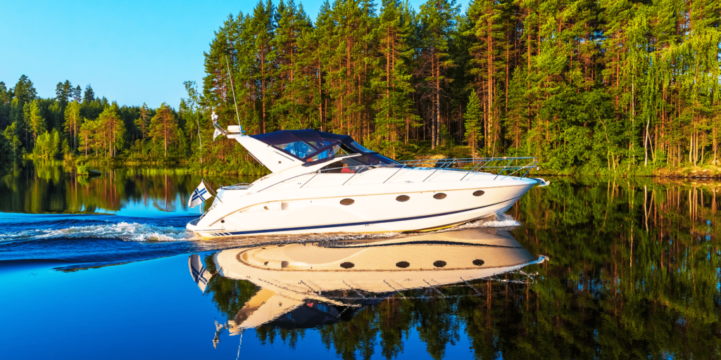 Best Boating Destinations in California  