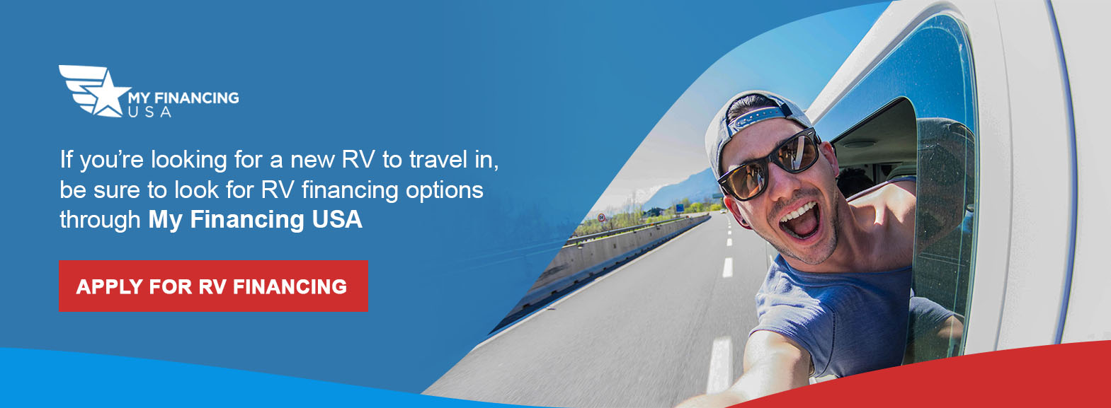 Plan Your Food Stops for Your Southwest Road Trip Today. Apply for RV financing!