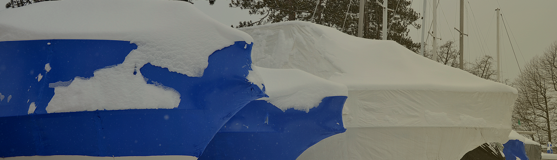 Boat Winterization Guide