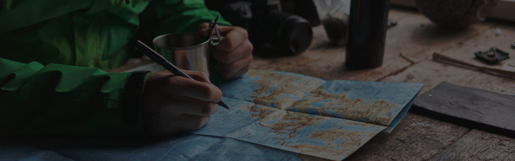 How to Plan a Solo Road Trip