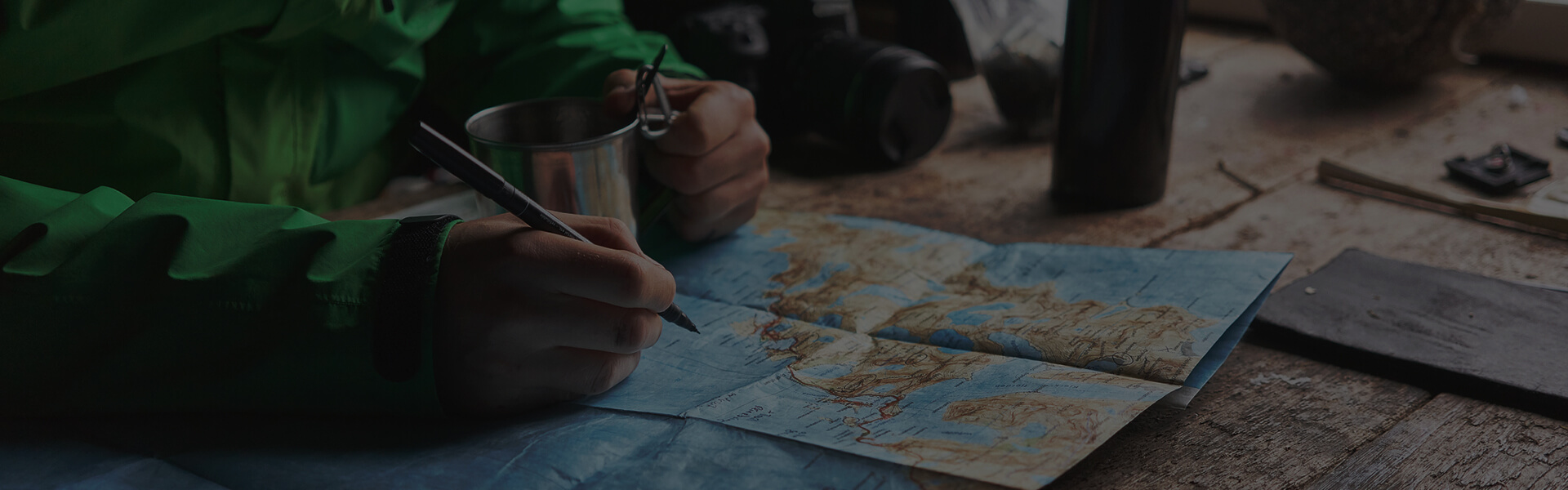 How to Plan a Solo Road Trip