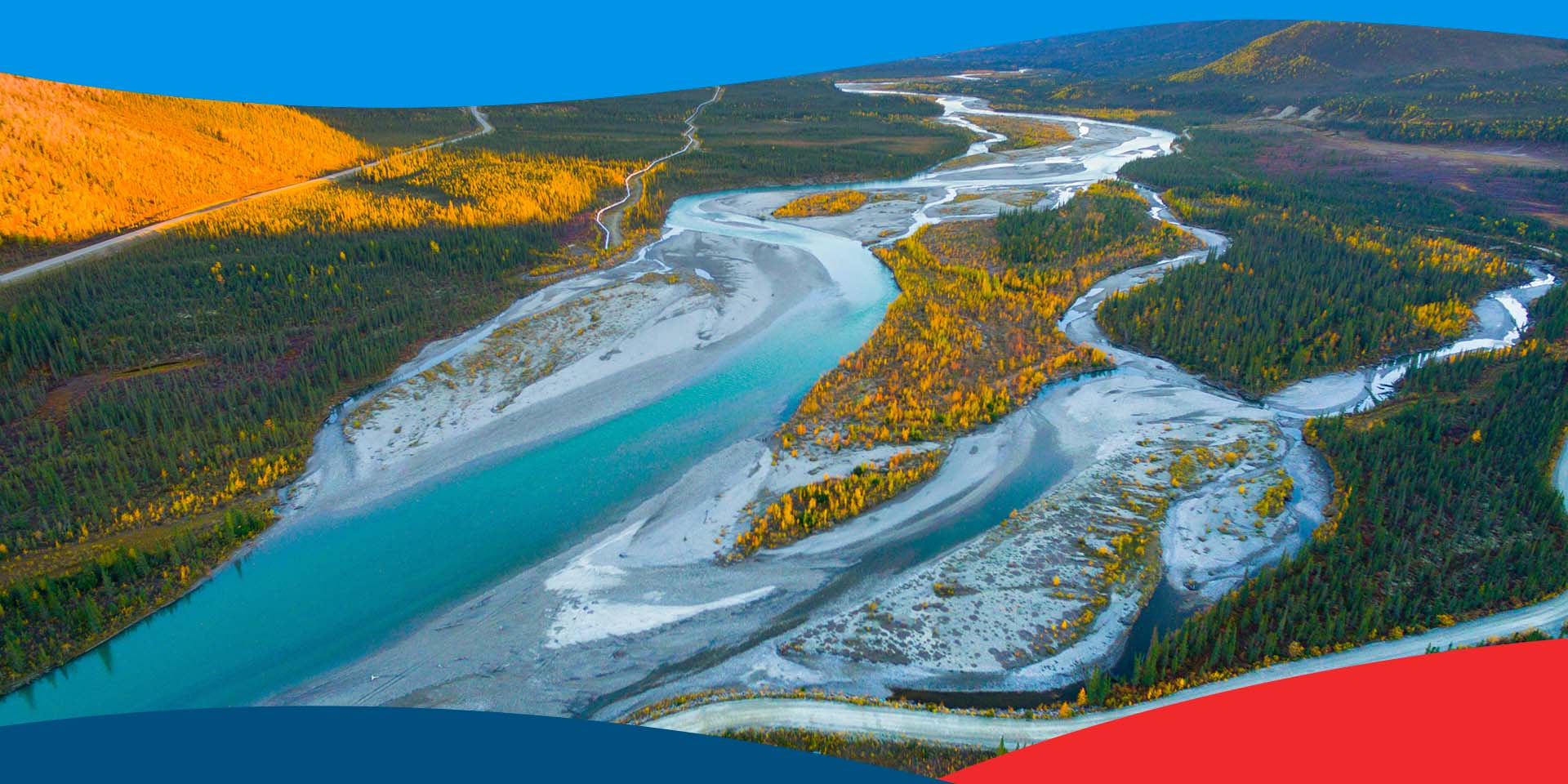 Best Places in Alaska to Visit in Your RV