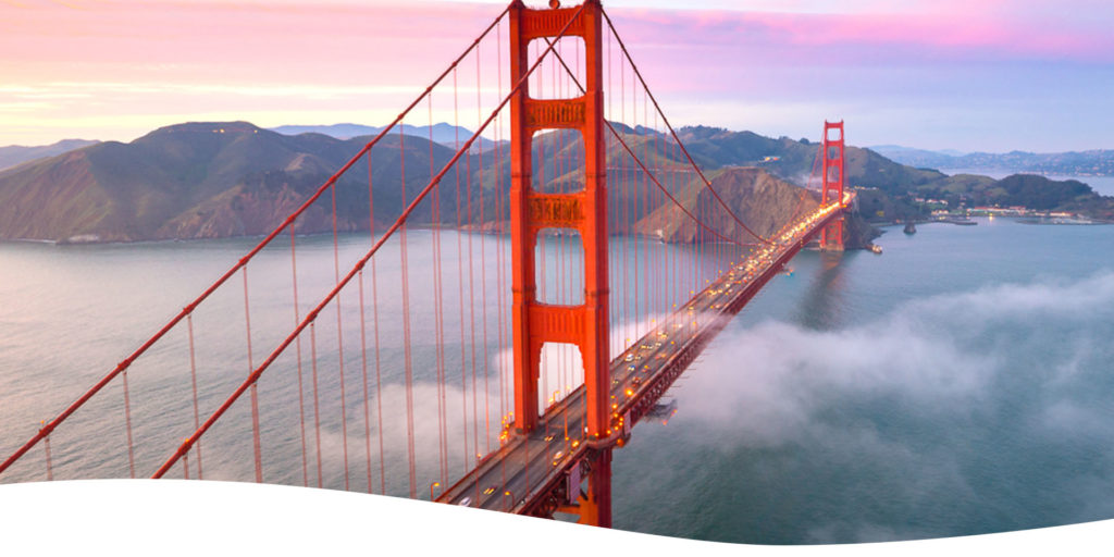 How to Plan a California Road Trip