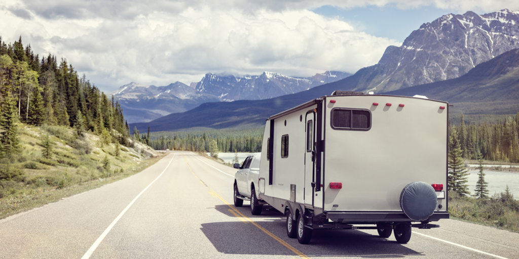 Best Places in Alabama to Visit in Your RV