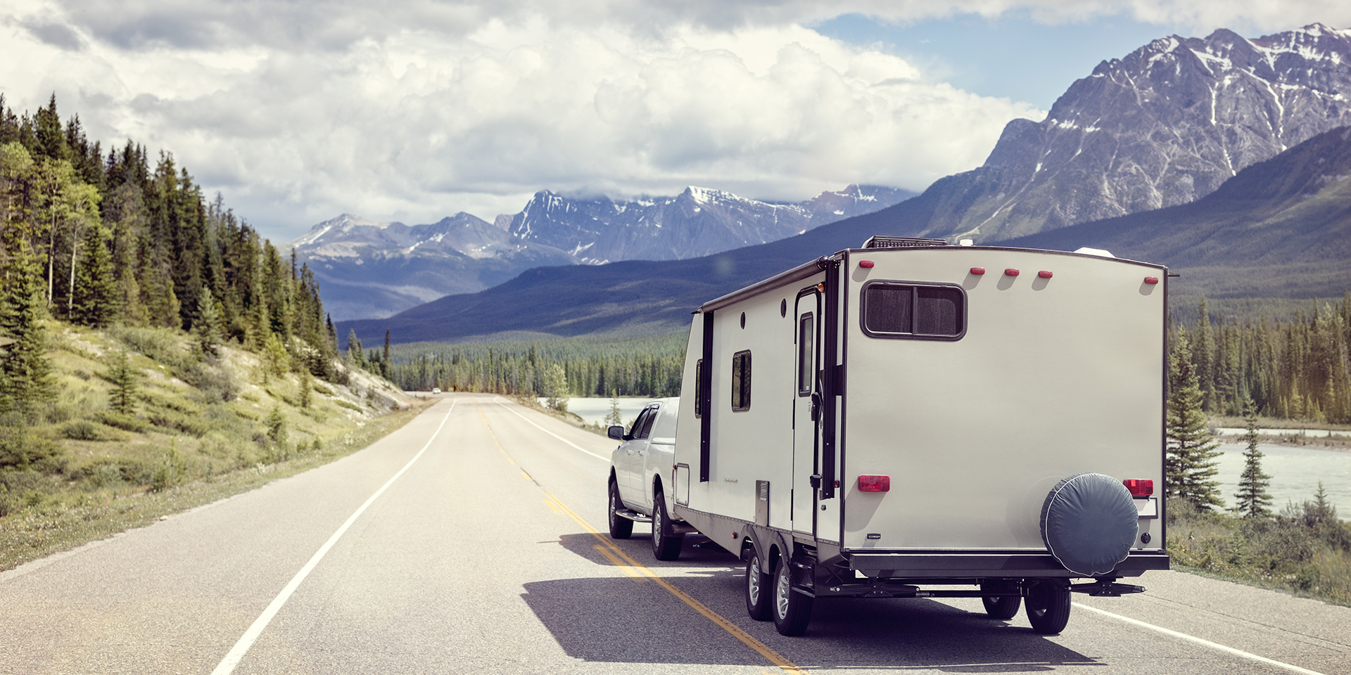 Best Places in Alabama to Visit in Your RV