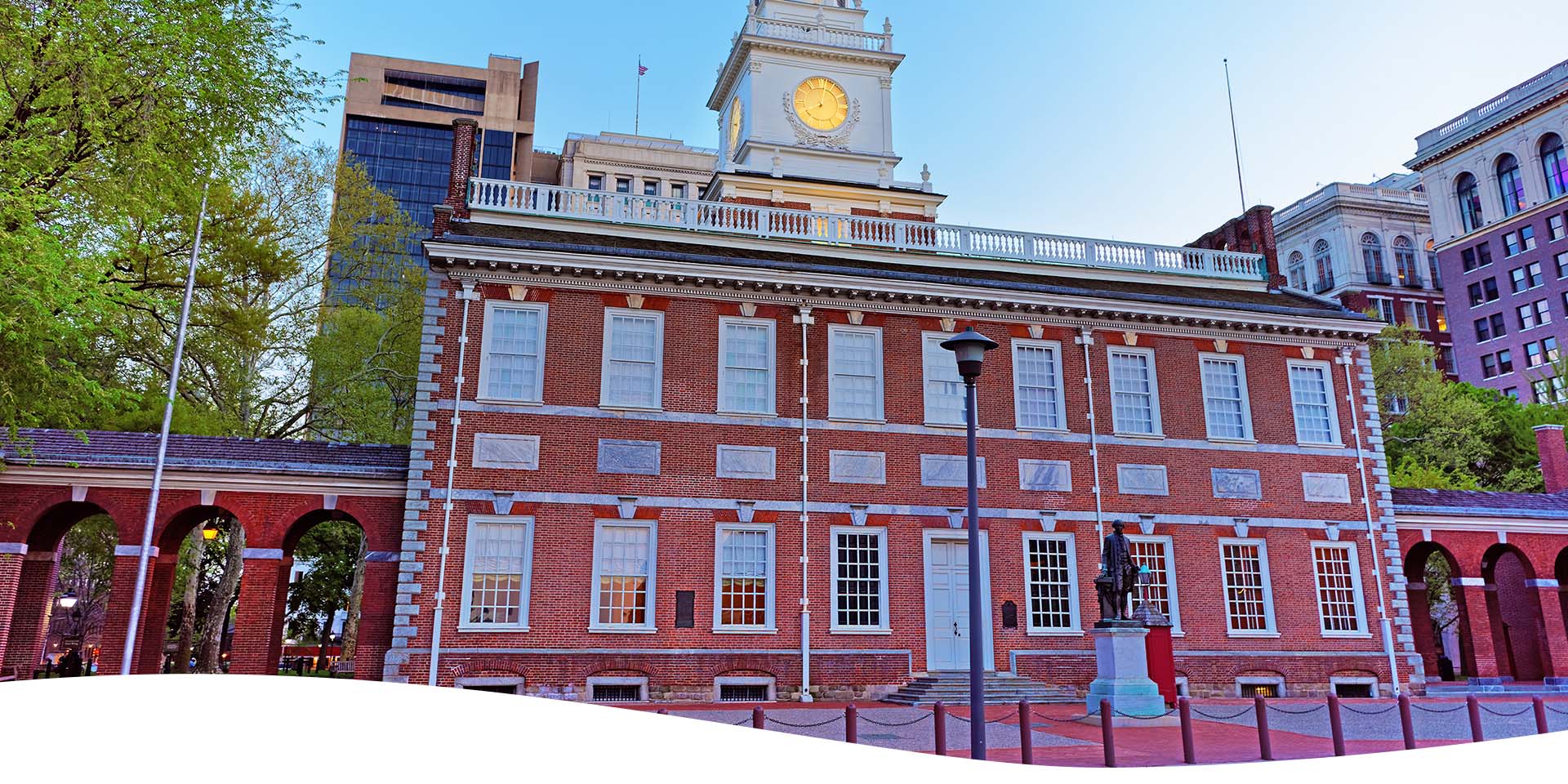 The 8 Best Historic Sites to Visit on Your Next Road Trip