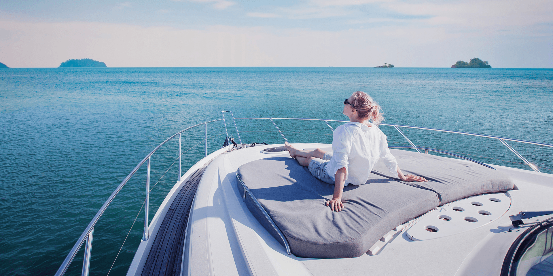 What to Bring on a Boat Trip