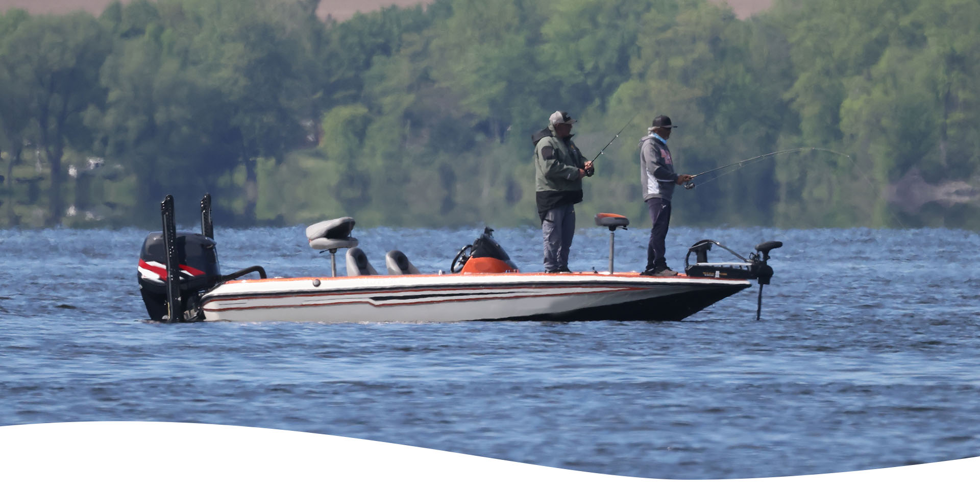 Best Fishing Trips in the US