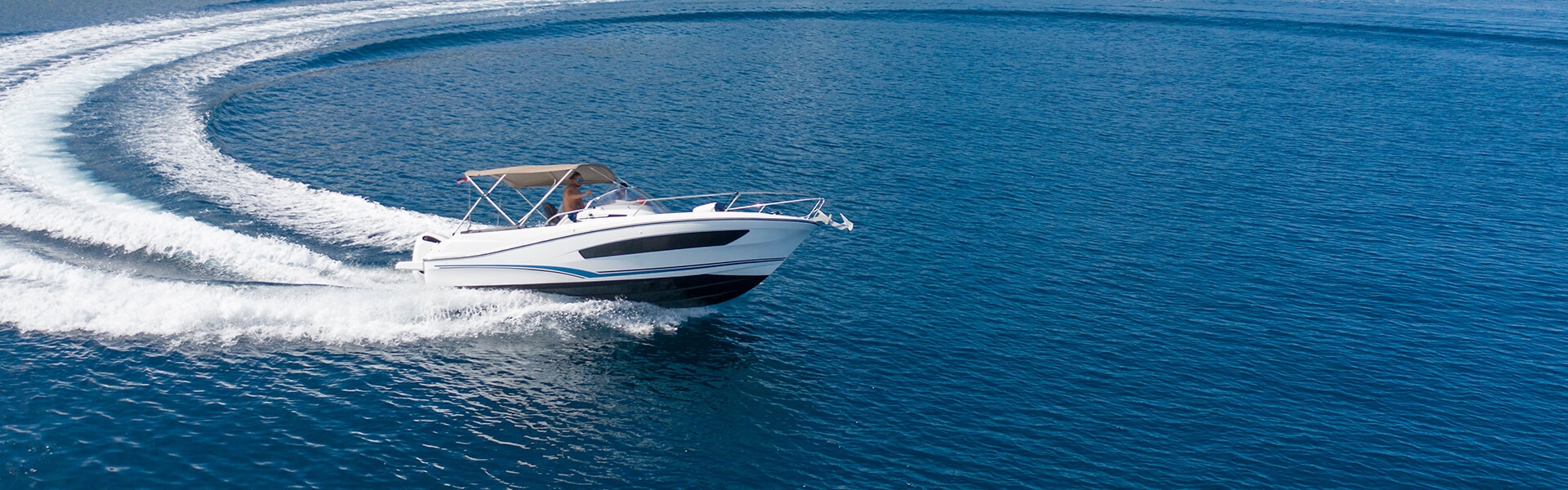 27 Best Boating Towns in the United States