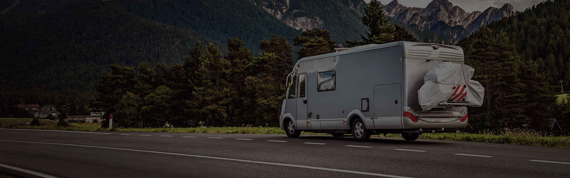 Guide to Buying a New RV