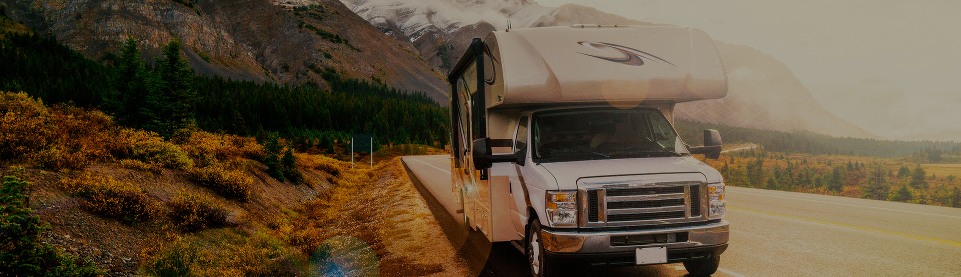 Guide to RV Camping