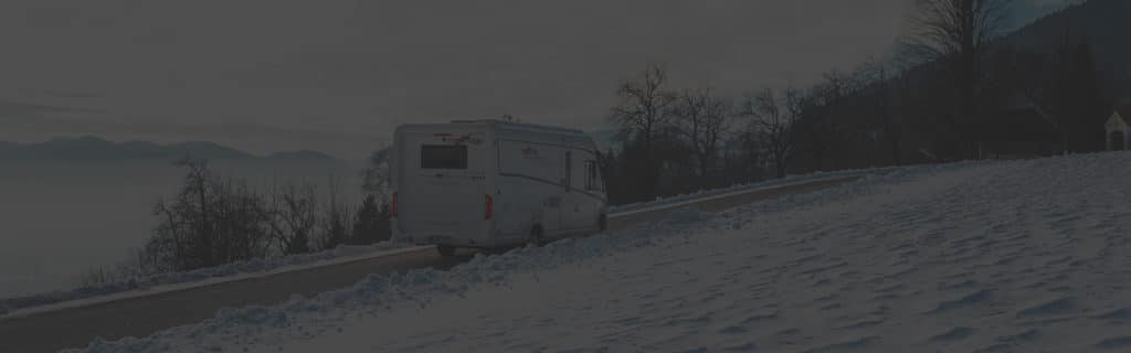 How to De-Winterize Your Camper