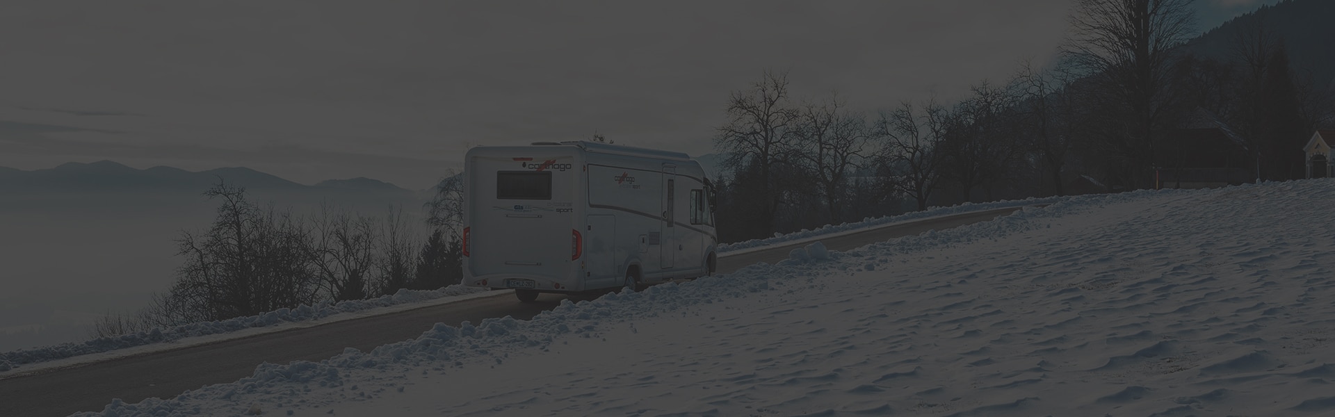 How to De-Winterize Your Camper