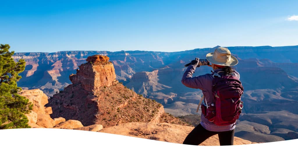 Grand Canyon National Park Road Trip — The Ultimate Guide