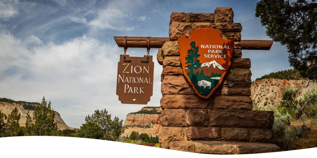 Zion National Park Road Trip: The Complete Guide