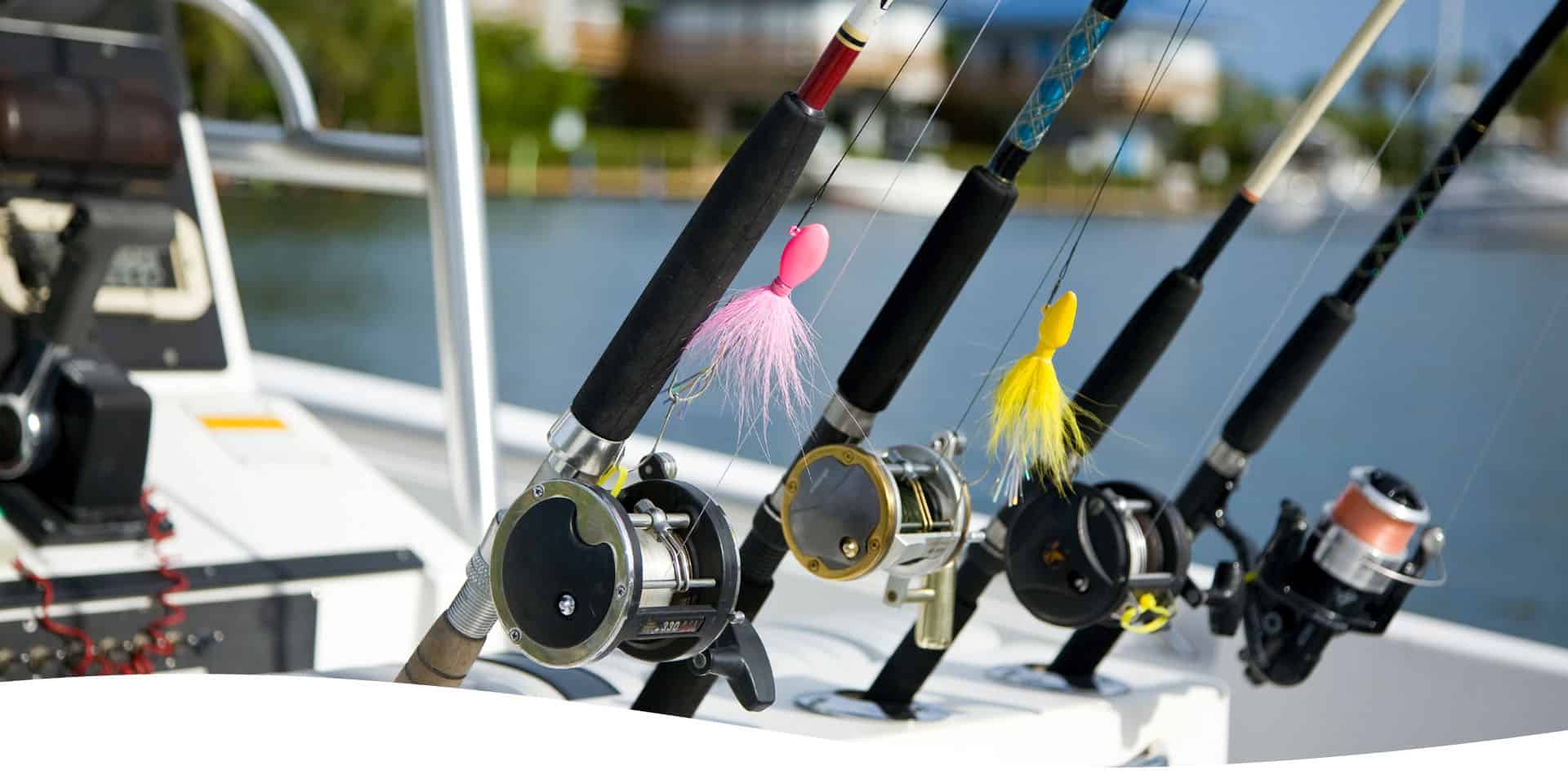 How to Plan a Fishing Trip