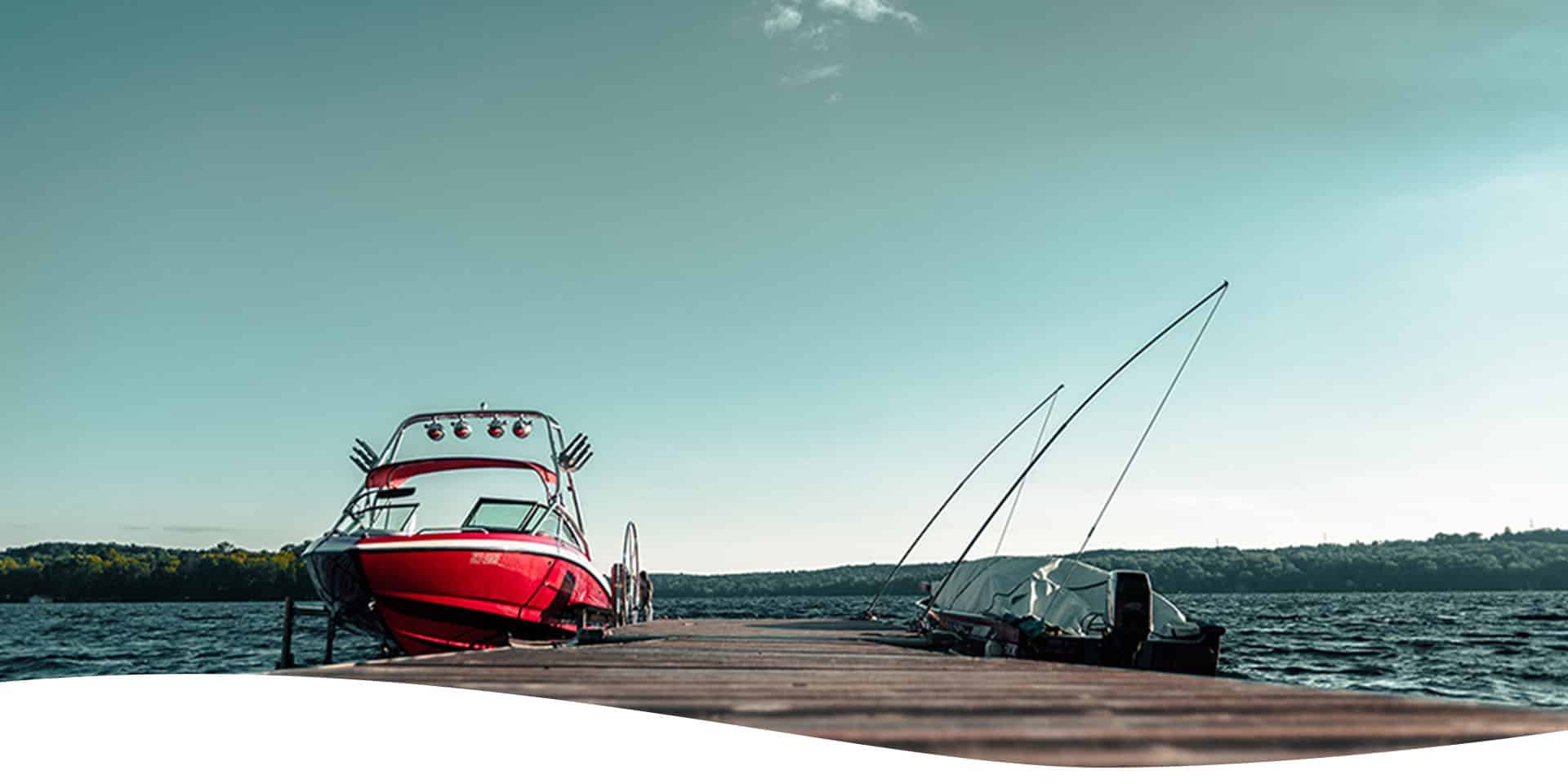 How to Buy a Boat Slip