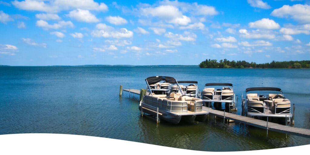 How to Rent a Boat Slip